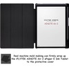 GOVTVA Protective Folio Case for 8.2'' iFLYTEK AINOTE Air 2,