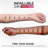 L'Oréal Infallible 24H Fresh Wear Foundation In A Powder -