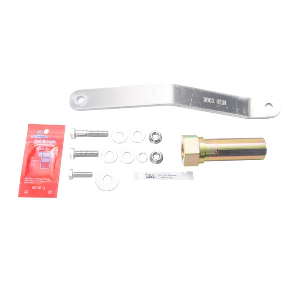 Extreme Max 3011.7210 Installation Kit for Generation 5 & 6