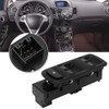 Suuonee Interruptor de Elevalunas Eléctrico, Accesorios del Interruptor de Control