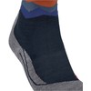 FALKE TK2 Men's Hiking Socks Medium Padding Anti-Bubble Long Warm
