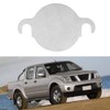 EGR Blanking Plate Fit for Nissan Navara D40 YD25 2.5L