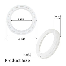 PU Collar 910767 For Porter Cable Air Nailer FC350A FM350A FR350A