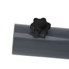 for Starlink Short Wall Mount Roof Mount with Adapter Weather