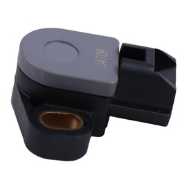 YLQASOON TPS Throttle Positioning Sensor 21176-0001 Compatible with Kawasaki KFX450R 2008-2014, KX250F 2011-2012, Ninja ZX6R 2003-2006, Ninja ZX6RR 2003-2006