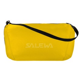SALEWA Ultralight Duffle 28L Borsa, Adulti Unisex, oro, Taglia unica