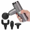Massage Gun Mini Portable Massage Gun Deep Tissue with Massage