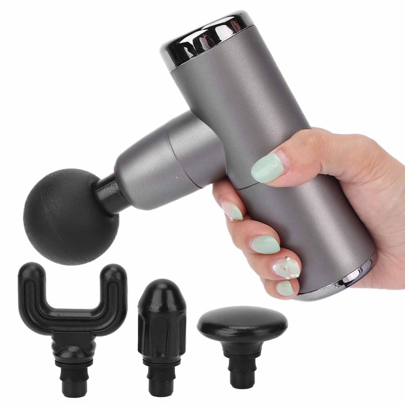 Massage Gun Mini Portable Massage Gun Deep Tissue with Massage