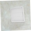 Ciieeo Dryer Vent Cover Outdoor Exhaust Vent for Air Conditioning