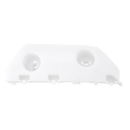SG Store 622231AA2A - Soporte de parachoques delantero izquierdo para coche compatible con Nissan Murano modelo 2009-2014