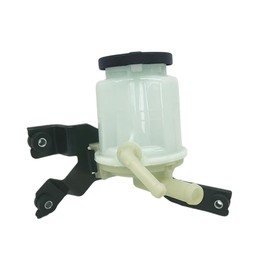 Forlevlaep Power Steering Reservoir w/Cap & Bracket for Lexus RX330 2004-2006 for Lexus RX350 2007-2008 603-673 3R-110