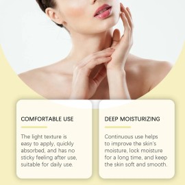 Oa Body Oil Aceite Corporal Masaje Hidrantante Olor Almendra