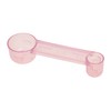 Measuring Spoon Compatible with/Replacement Part for Panasonic ADD25K1871P0 SD-ZP2000, SD-ZD2010