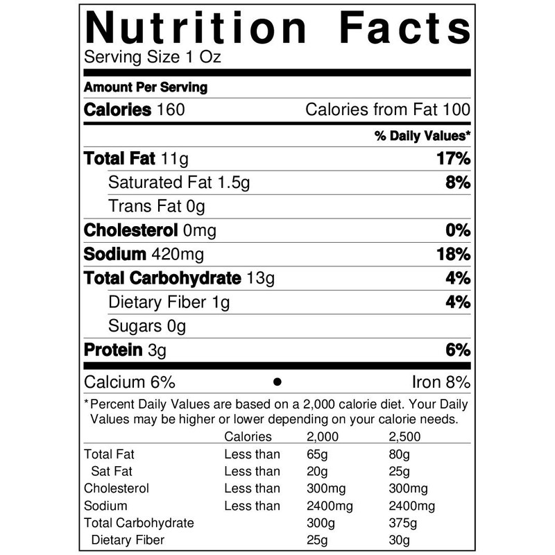 Anna and Sarah Narrow Sesame Sticks in Resealable Bag, 2