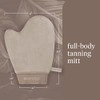 EcoTools EcoTools Good Tan Full-Body Tanning Mitt, For Self Application,