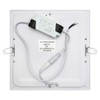 18W LED Square Recessed Ceiling Flat Panel Down Light Ultra