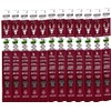 Hunter's Reserve - Exotic Meat Trail Sticks - Adventure You Can Taste - Wild Game Jerky Sticks (ELK JALAPENO, 12 CT)