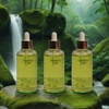 Mongul Cloud Partners Mamicare Sea Grape Pore Shrinking Ampoule Adenosine