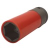 Laser 3703 Alloy Wheel Nut Socket - Impact 21mm