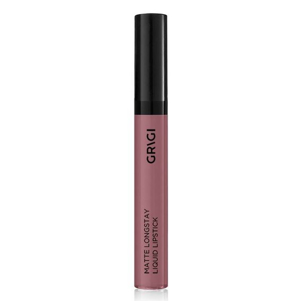 GRIGI MATTE LONG STAY LIQUID LIPSTICK No 19