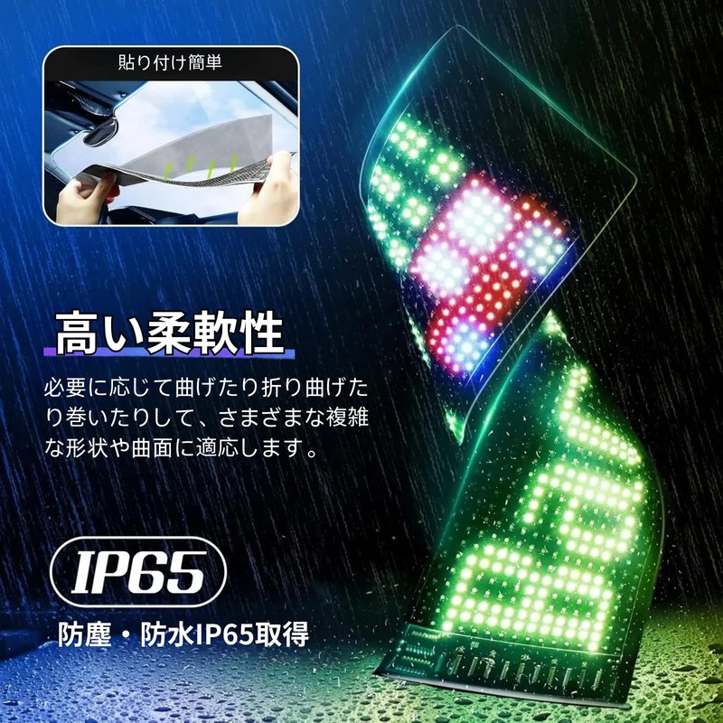 Rakimo Devil Eye Car Devil Eye Light for Light Vehicle