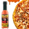 Hellfire Hot Sauce Fiery Fool - Extreme Hot Sauce without