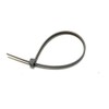 Nylon Plastic Cable Ties Long and Wide Extra Large Zip