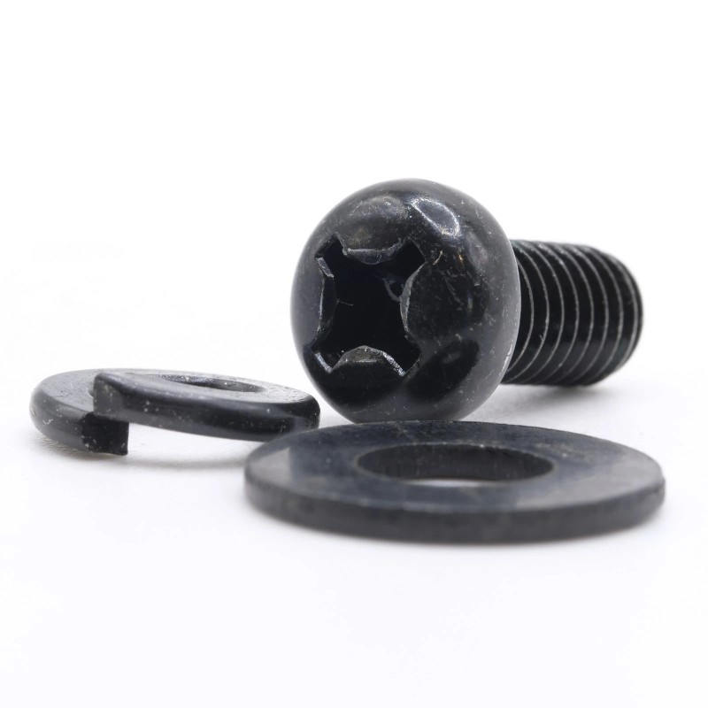 Element Screws for Element E4AA43R-G (E4AA43RG) TV Wall Mount (Set