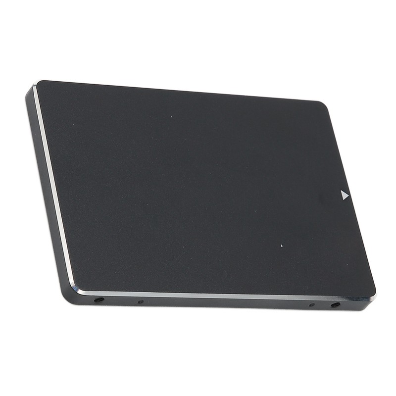SSD SLC Caching Algorithm TRIM Optimization Commands Internal Hard Drive