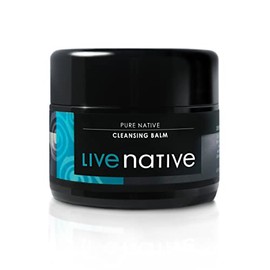 Live Native | Pure Native Cleansing Balm - 100ml