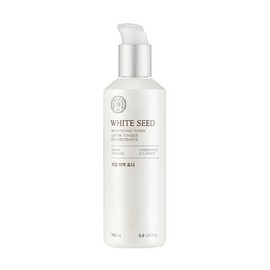 THE FACE SHOP [THE FACE SHOP]Whiteseed Real Whitening Toner 160ml