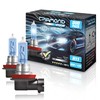 Diamond Vision 2x H11 12V 55W | 4200K extra bright|
