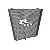 Motorcycle Radiator Grille Guard Cover Compatible with GSXR 600 GSX-R