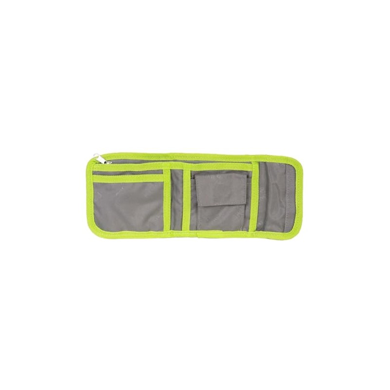 School-Mood Neck Pouch Finn