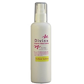 ディバイン イエロー・ナノ ローション 250ml