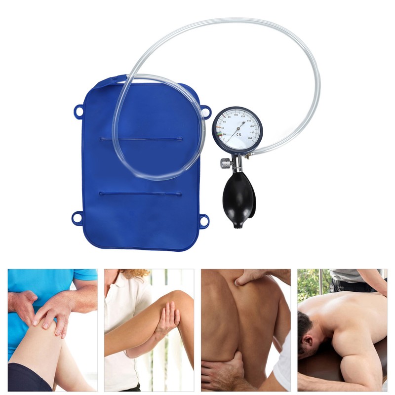 Core Strengthening Biofeedback Device Reduce Soreness Pressure Biofeedback Stabilizer for