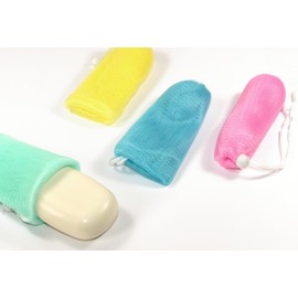 Soap Bag for Soap Scum – K & B Soap Scum Bag Soap bag soap 115