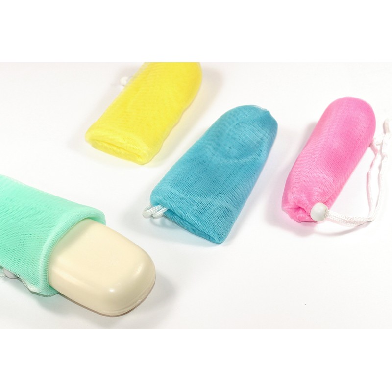 Soap Bag for Soap Scum – K & B Soap Scum Bag