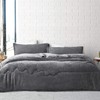 Byourbed Crooked Line - Coma Inducer® Twin XL Comforter Set