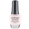 Morgan Taylor Nail Polish - One And Only (Creme) 15ml