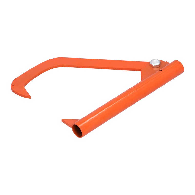 Log Lifter High‑Strength Carbon Steel Outside Coating Strong Support Shrill