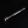 KunHe Heavy Duty Flashlight, 3 D Battery, High Lumens, Zoomable
