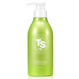 TS Premium Hair Treatment, 500ml, 1 piece / TS 프리미엄 헤어트리트먼트, 500ml, 1개