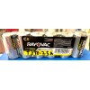 Rayovac Batteries Alkaline RAYOVAC C, 6 Ultra Pro, USA, 10 Year Power Guarantee, 1.5V