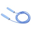 Sports Skipping Ropes Silicone Weighted Adjustable Jumping Ropes for Fitness