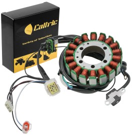 For Polaris Magneto Stator for Polaris Hawkeye 300 2X4 4X4 2006-2011