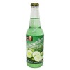Rocket Fizz Cucumber Soda Flavor | Cane Sugar | Craft