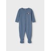 NAME IT Child Pyjamas Pack of 2 Popper (Nbmnightsuit 2p