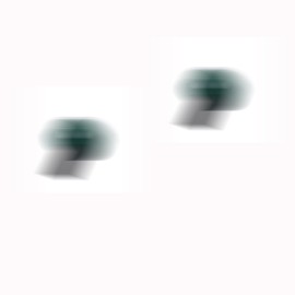 Mole Repellent Solar Powered Gopher Repellent Ultrasonic Outdoor