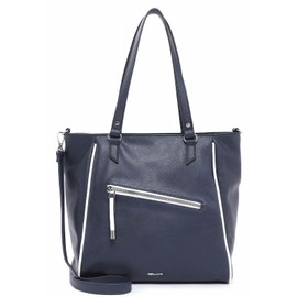 Tamaris Corinna Women's Shopper Blue NS, blue